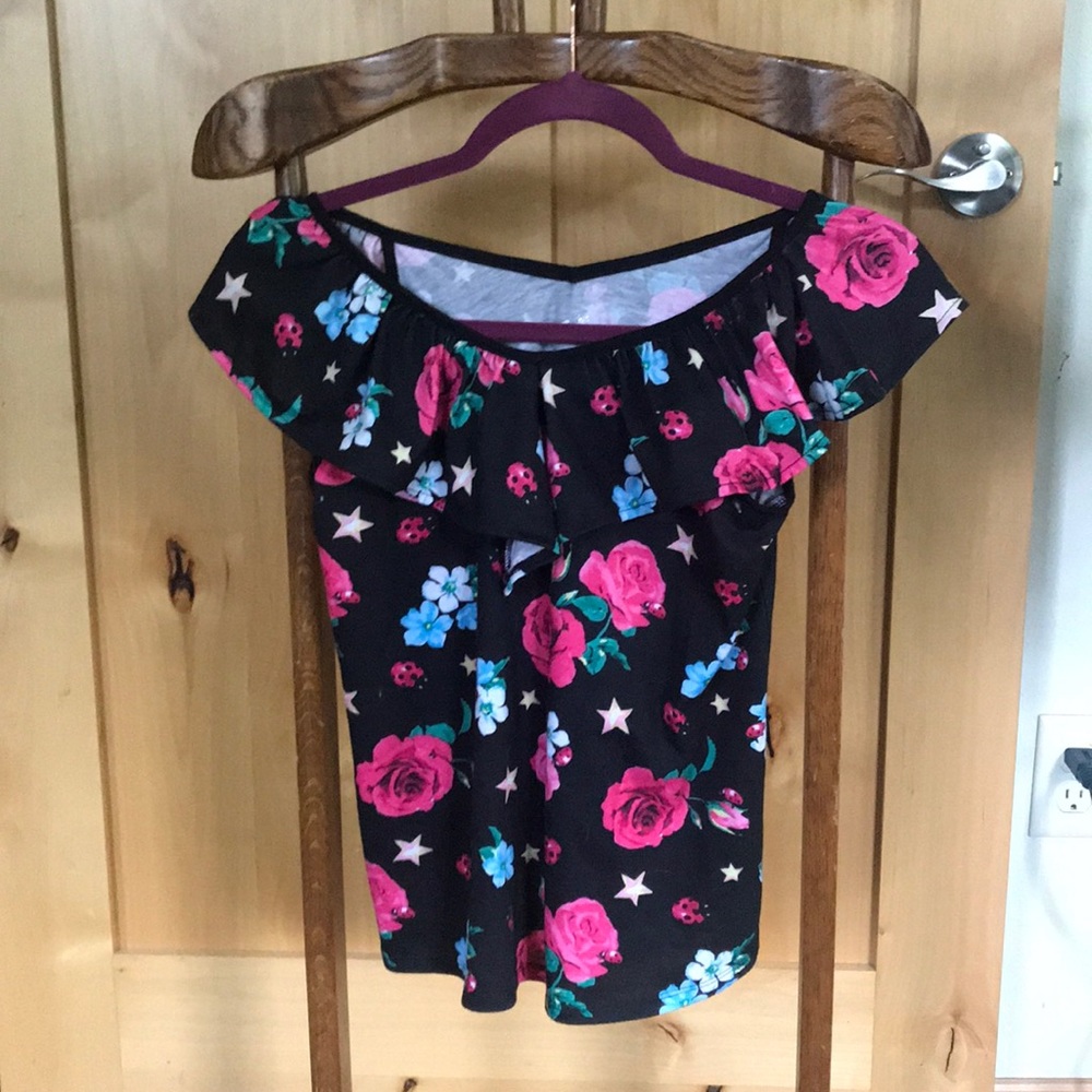 Girls shirt